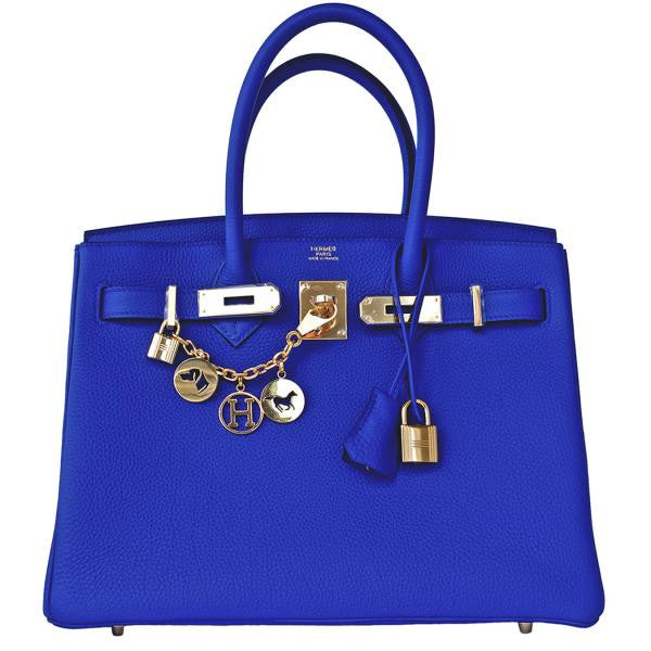 How Birkin Bags Outperform Traditional Investments